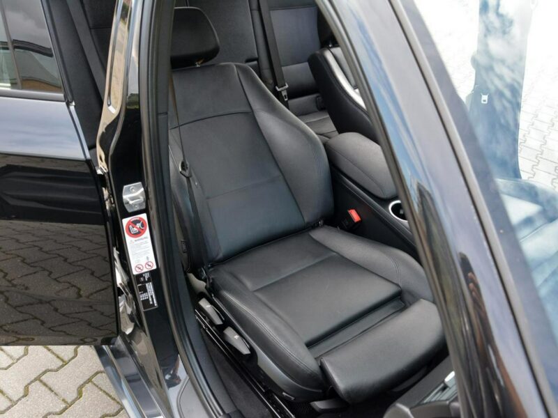 BMW X1 M-Pakiet X-drive Panorama Skóry Navi Xenon Ringi Aso Bmw I (E84) (2009-2015)