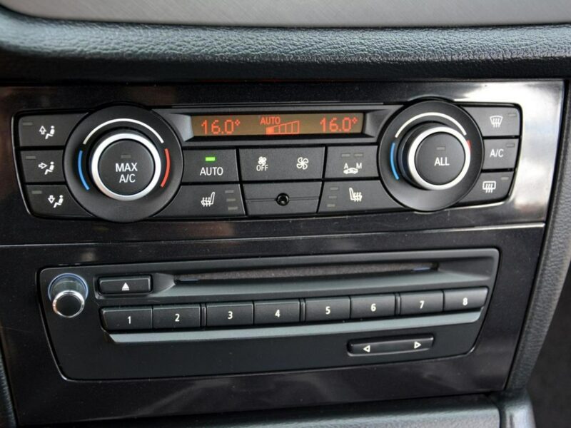 BMW X1 M-Pakiet X-drive Panorama Skóry Navi Xenon Ringi Aso Bmw I (E84) (2009-2015)