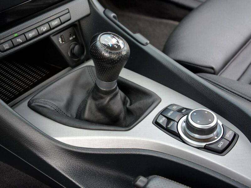 BMW X1 M-Pakiet X-drive Panorama Skóry Navi Xenon Ringi Aso Bmw I (E84) (2009-2015)