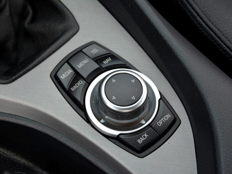 BMW X1 M-Pakiet X-drive Panorama Skóry Navi Xenon Ringi Aso Bmw I (E84) (2009-2015)
