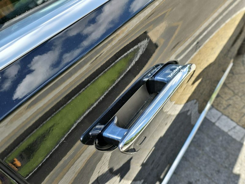 Mercedes S 400 Long / 4Matic / AMG / Salon PL I-właściciel / Bezwypadkowy W223 (2020-)