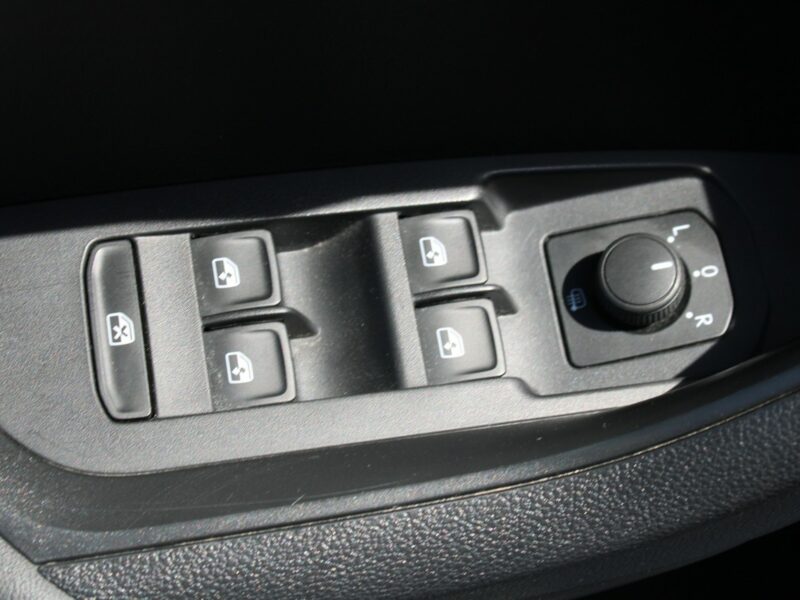 Škoda Kodiaq F-Vat,Gwarancja,Salon Polska, DSG,grzane-fotele I (2016-2024)