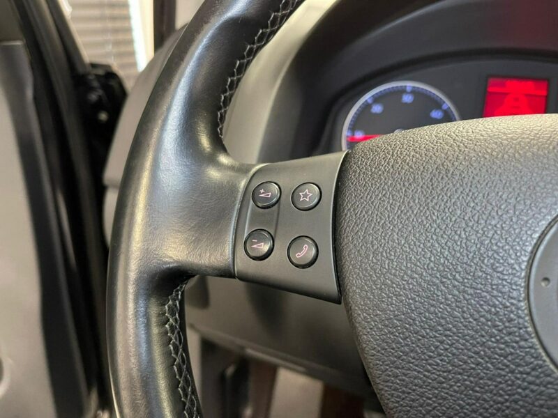 Volkswagen Golf Plus 1.9TDI UNITED*Face Lift*Klimatronic*ALU*PDC*RelingFull opcja*Z NIEMIEC I (2004-2009)