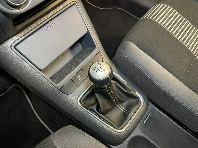 Volkswagen Golf Plus 1.9TDI UNITED*Face Lift*Klimatronic*ALU*PDC*RelingFull opcja*Z NIEMIEC I (2004-2009)