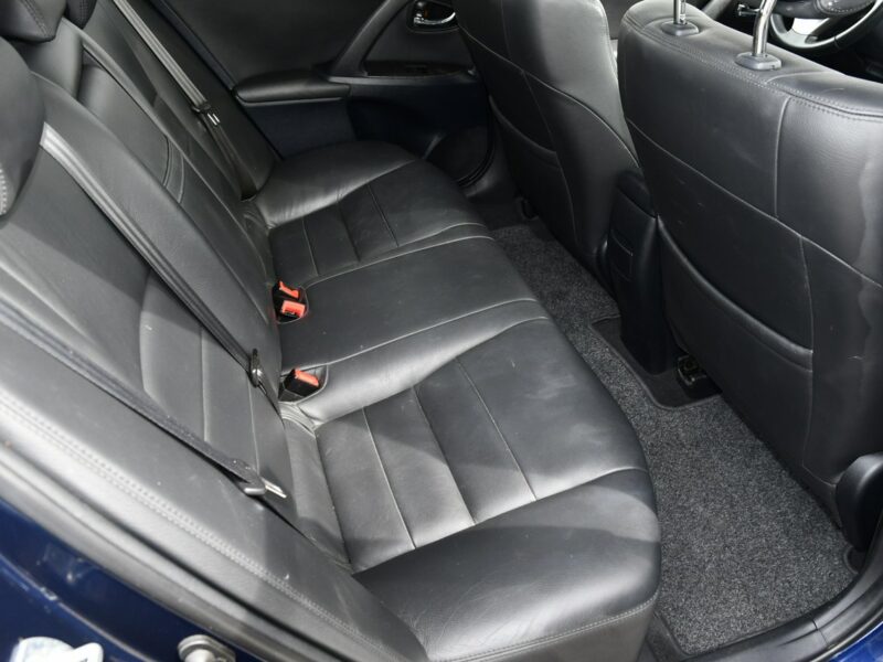 Toyota Avensis 1,8B DUDKI11 Skóry,Navi,Klimatronic 2 str.Tempomat,kredyt,GWARANCJA III (2009-)