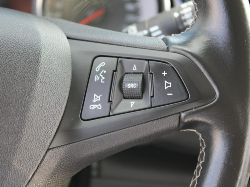 Opel Insignia F-Vat,Gwarancja,Salon Polska,Kombi,ALU,czujniki-parkowani B (2017-)