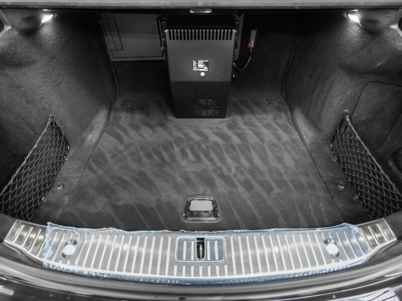 Maybach inny S650L Maybach 6.0 V12, 630KM, 1000Nm! Salon Polska.