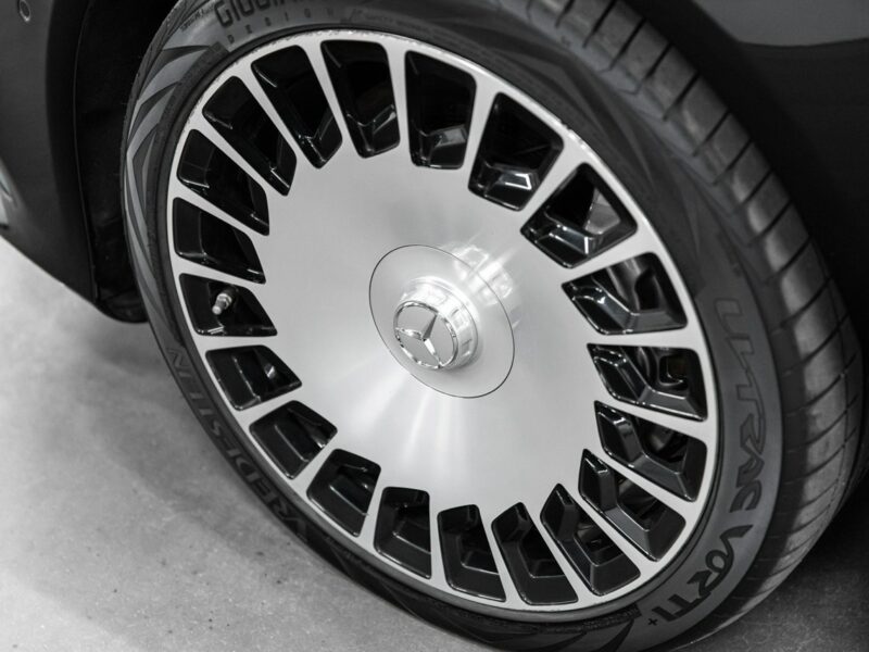 Maybach inny S650L Maybach 6.0 V12, 630KM, 1000Nm! Salon Polska.