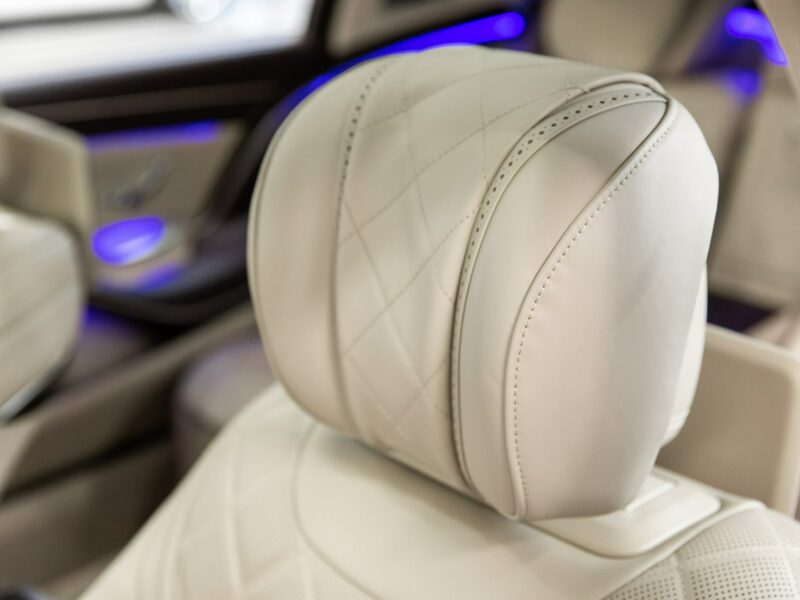 Maybach inny S650L Maybach 6.0 V12, 630KM, 1000Nm! Salon Polska.