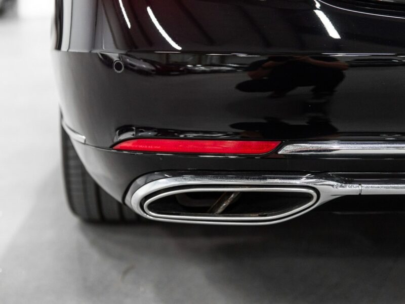 Mercedes S 650 S650L Maybach 6.0 V12 630KM 1000Nm. Salon Polska. W222 (2013-2020)