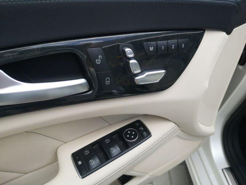 Mercedes CLS 350 3.0 V6 CDI # E 350 # Automat # Salon Pl # 9 Gtronic # 4 Matic # Lift C218 (2011-)