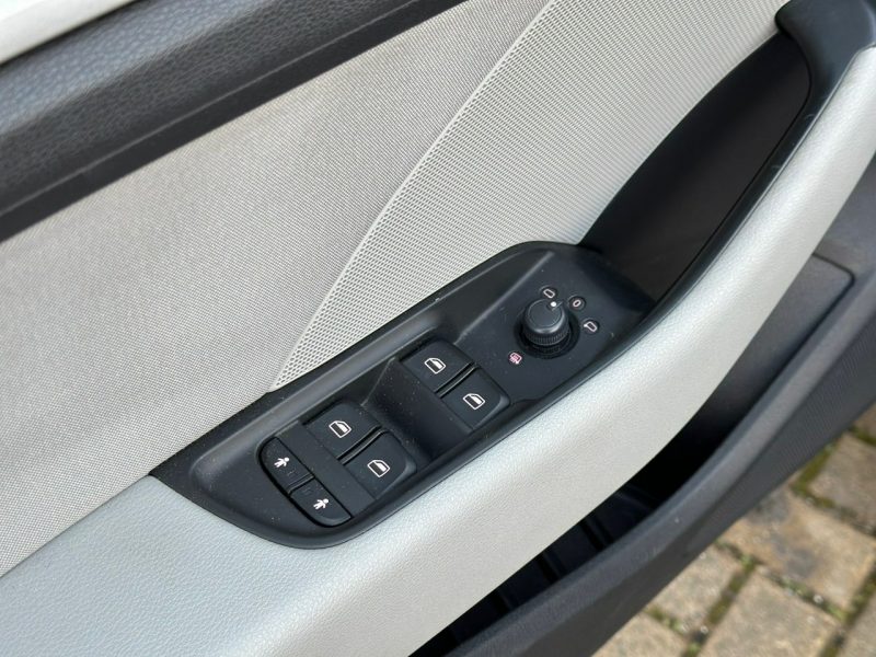Audi A3 Salon Polska 8V (2012-)