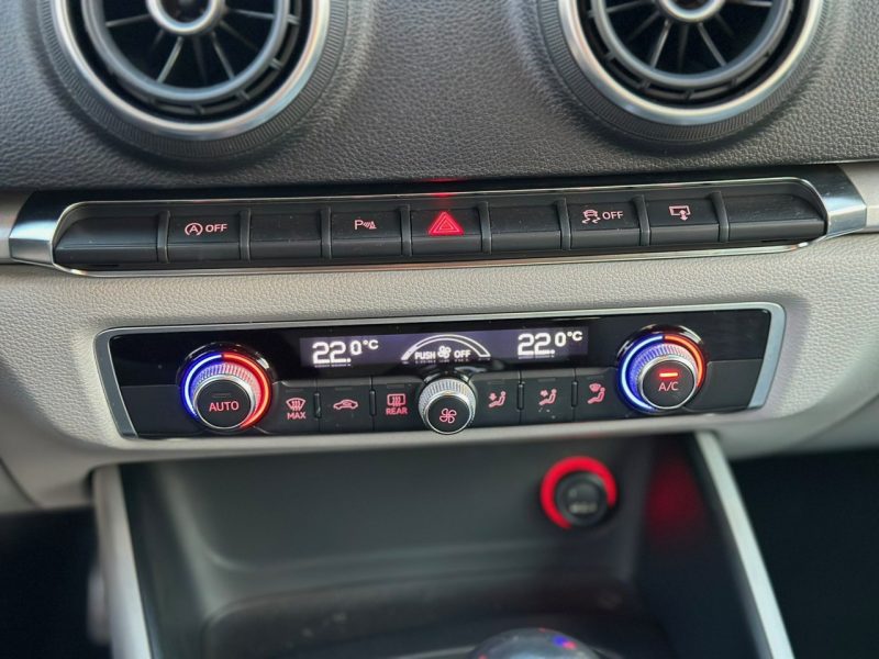 Audi A3 Salon Polska 8V (2012-)