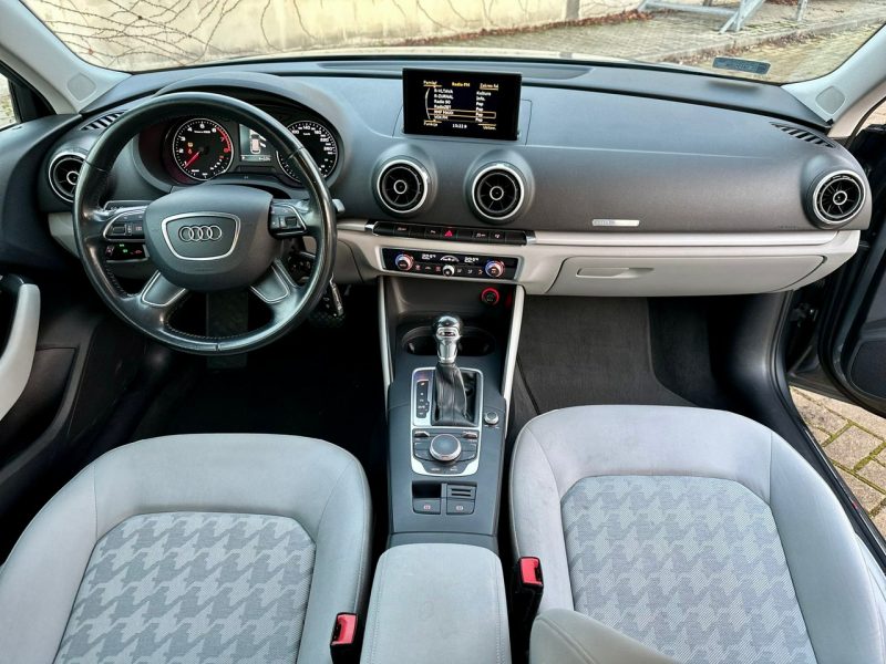 Audi A3 Salon Polska 8V (2012-)