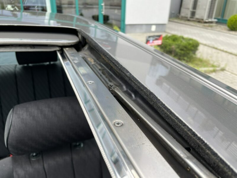 Mercedes S 280 W126. Bezwypadkowy. Klimatyzacja. Oryginał. Stan Kolekcjonerski. W126 (1980-1993)