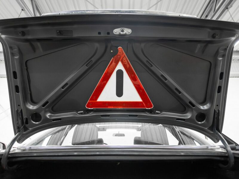 Mercedes S 280 W126. Bezwypadkowy. Klimatyzacja. Oryginał. Stan Kolekcjonerski. W126 (1980-1993)