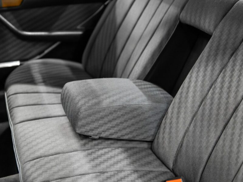 Mercedes S 280 W126. Bezwypadkowy. Klimatyzacja. Oryginał. Stan Kolekcjonerski. W126 (1980-1993)