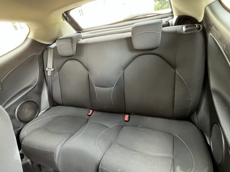 Alfa Romeo Mito Alfa Romeo Mito 1.3JTD 2012r Climatronic Sprowadzona Opłacona Alufelgi