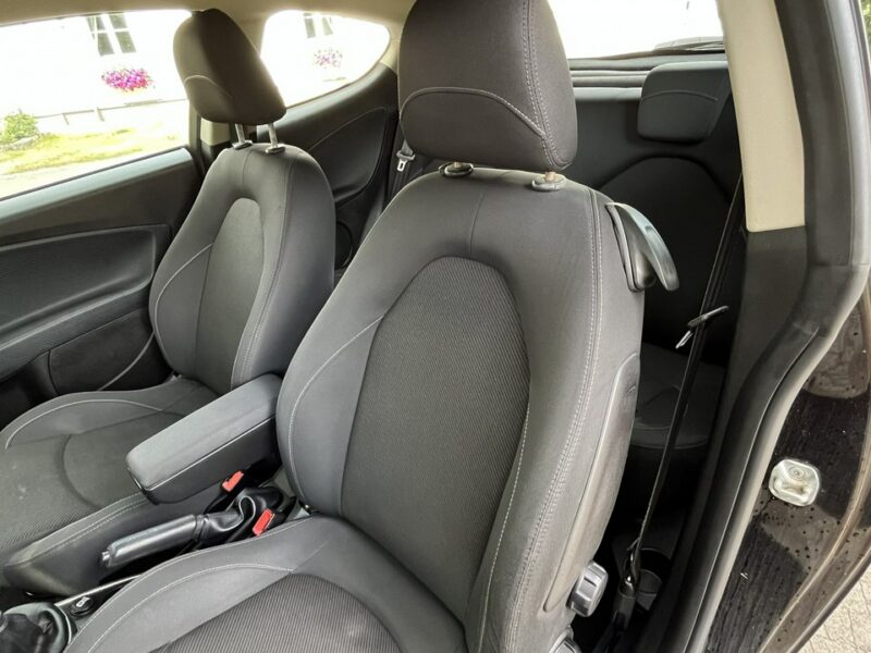 Alfa Romeo Mito Alfa Romeo Mito 1.3JTD 2012r Climatronic Sprowadzona Opłacona Alufelgi