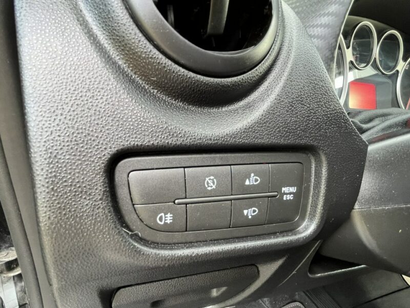 Alfa Romeo Mito Alfa Romeo Mito 1.3JTD 2012r Climatronic Sprowadzona Opłacona Alufelgi