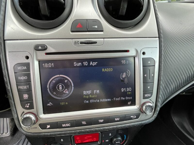 Alfa Romeo Mito Alfa Romeo Mito 1.3JTD 2012r Climatronic Sprowadzona Opłacona Alufelgi