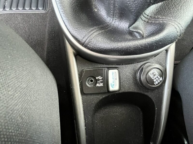 Alfa Romeo Mito Alfa Romeo Mito 1.3JTD 2012r Climatronic Sprowadzona Opłacona Alufelgi