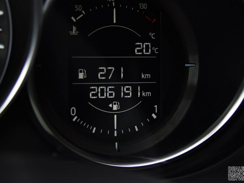 Mazda CX-5 2.0 SkyActive Manual Navi Salon PL - Gwarancja Raty Zamiana II (2017-)