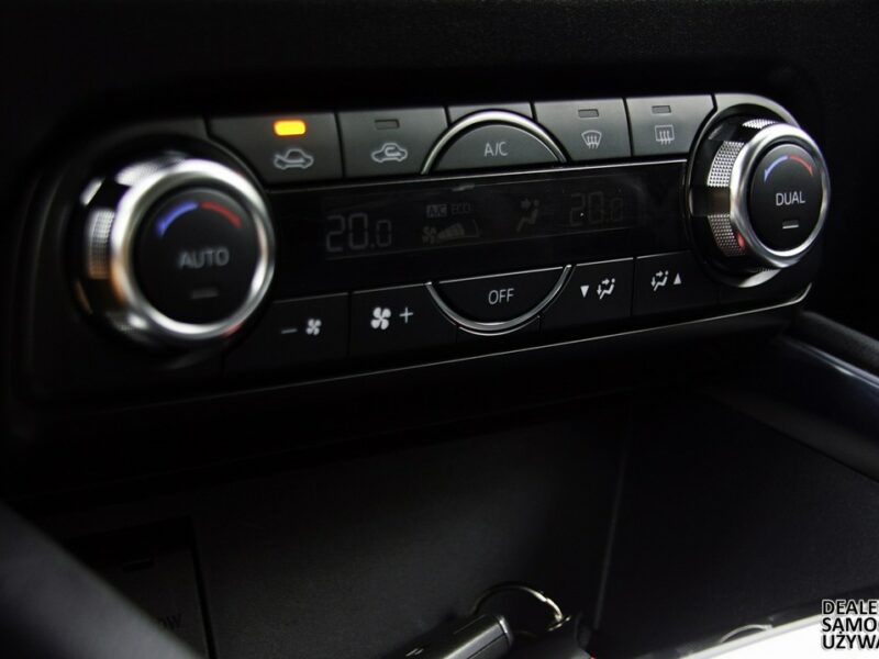 Mazda CX-5 2.0 SkyActive Manual Navi Salon PL - Gwarancja Raty Zamiana II (2017-)