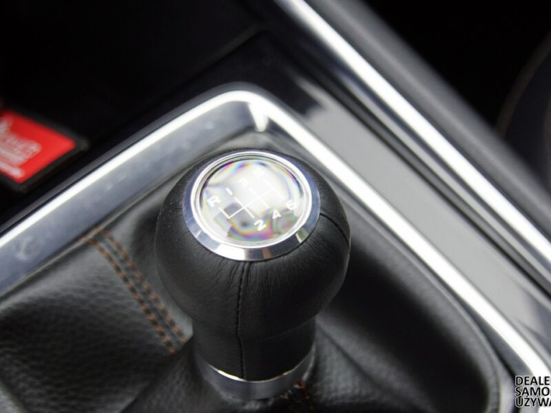 Mazda CX-5 2.0 SkyActive Manual Navi Salon PL - Gwarancja Raty Zamiana II (2017-)