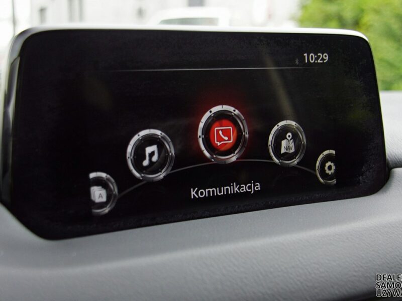 Mazda CX-5 2.0 SkyActive Manual Navi Salon PL - Gwarancja Raty Zamiana II (2017-)