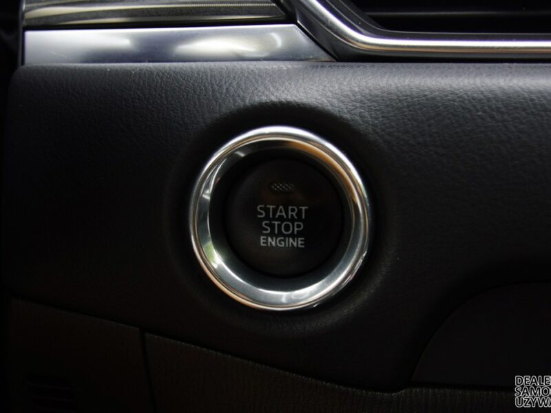 Mazda CX-5 2.0 SkyActive Manual Navi Salon PL - Gwarancja Raty Zamiana II (2017-)