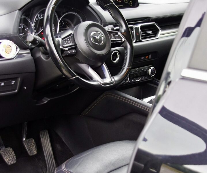 Mazda CX-5 2.0 SkyActive Manual Navi Salon PL - Gwarancja Raty Zamiana II (2017-)
