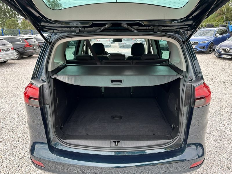 Opel Zafira FL,LED,Navi,PDC,Gwarancja C (2011-)