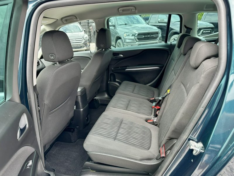 Opel Zafira FL,LED,Navi,PDC,Gwarancja C (2011-)