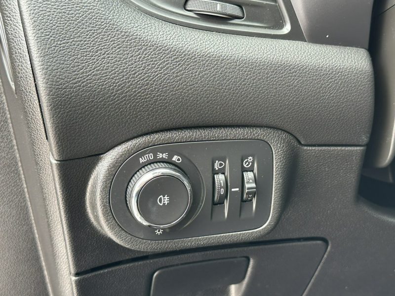 Opel Zafira FL,LED,Navi,PDC,Gwarancja C (2011-)