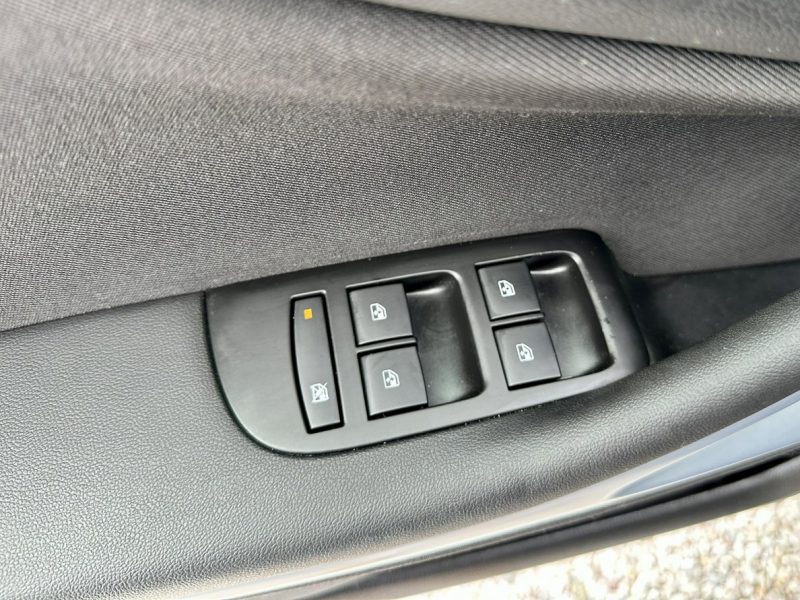 Opel Zafira FL,LED,Navi,PDC,Gwarancja C (2011-)