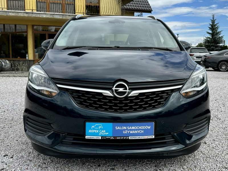 Opel Zafira FL,LED,Navi,PDC,Gwarancja C (2011-)