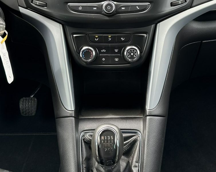 Opel Zafira FL,LED,Navi,PDC,Gwarancja C (2011-)