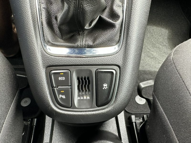 Opel Zafira FL,LED,Navi,PDC,Gwarancja C (2011-)