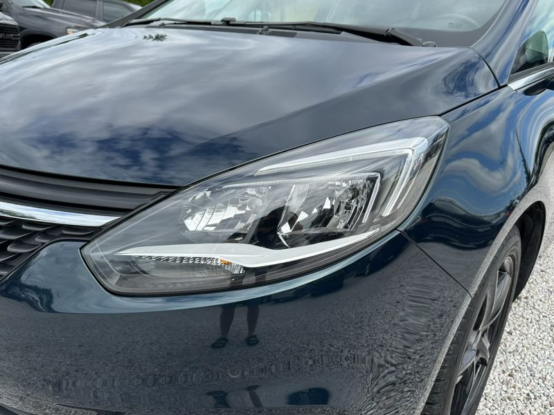 Opel Zafira FL,LED,Navi,PDC,Gwarancja C (2011-)