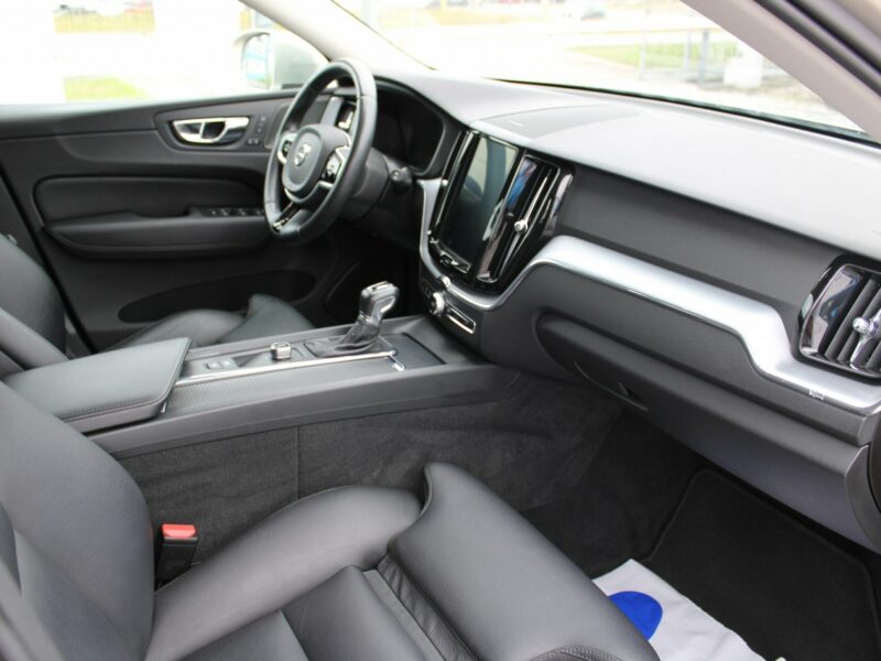 Volvo XC 60 HARMAN/KARDON Skóra F-vat SalonPL Gwarancja Full Led II (2017-)