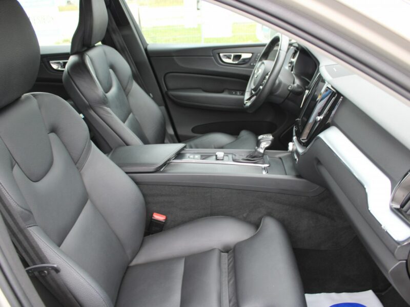Volvo XC 60 HARMAN/KARDON Skóra F-vat SalonPL Gwarancja Full Led II (2017-)