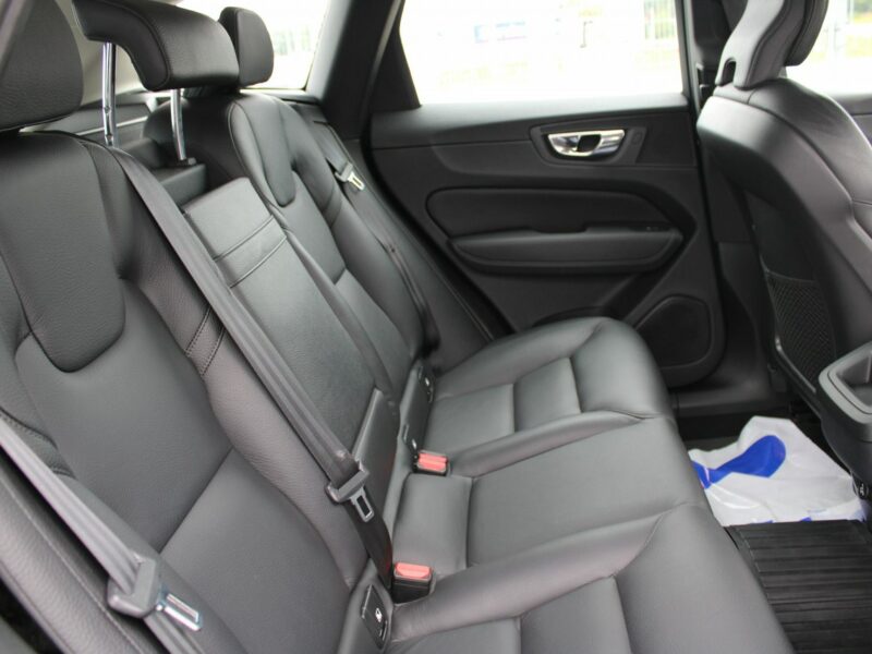 Volvo XC 60 HARMAN/KARDON Skóra F-vat SalonPL Gwarancja Full Led II (2017-)