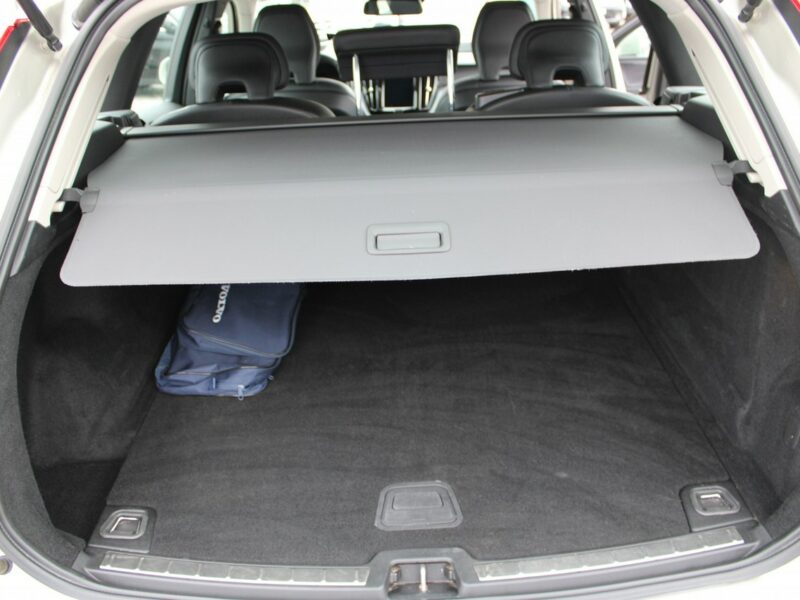Volvo XC 60 HARMAN/KARDON Skóra F-vat SalonPL Gwarancja Full Led II (2017-)