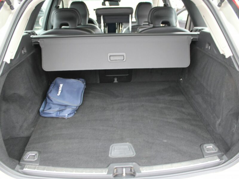 Volvo XC 60 HARMAN/KARDON Skóra F-vat SalonPL Gwarancja Full Led II (2017-)