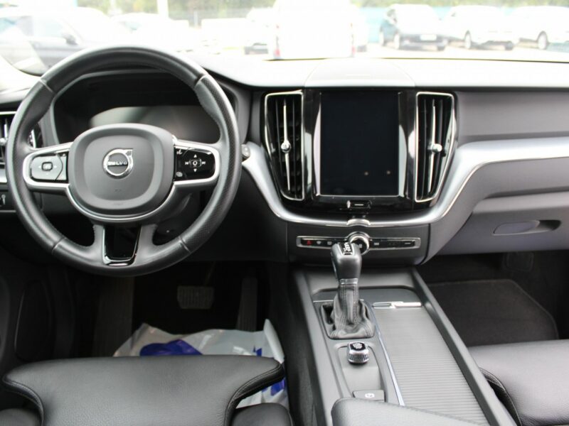 Volvo XC 60 HARMAN/KARDON Skóra F-vat SalonPL Gwarancja Full Led II (2017-)