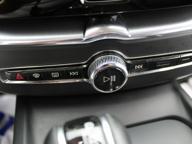 Volvo XC 60 HARMAN/KARDON Skóra F-vat SalonPL Gwarancja Full Led II (2017-)