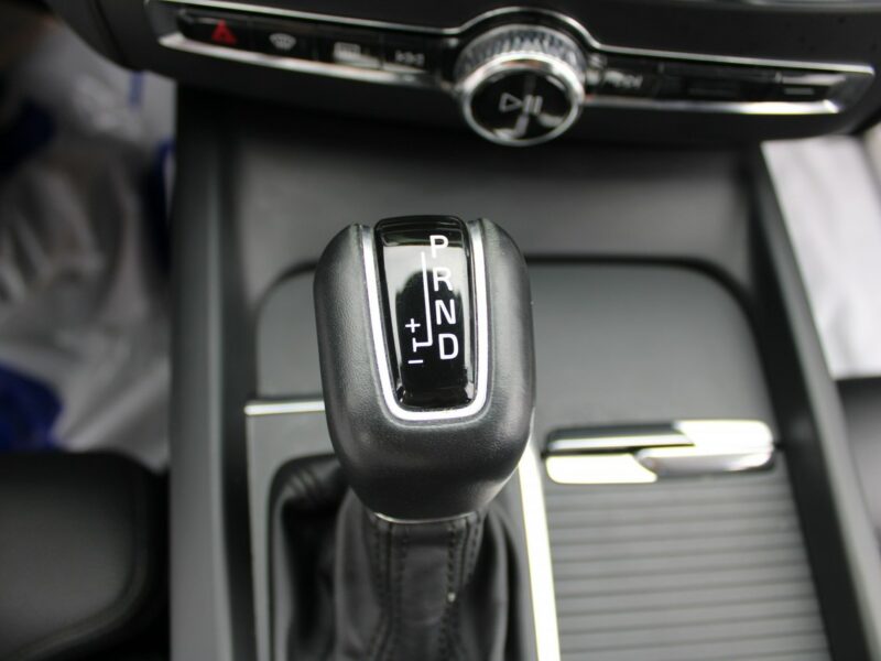 Volvo XC 60 HARMAN/KARDON Skóra F-vat SalonPL Gwarancja Full Led II (2017-)