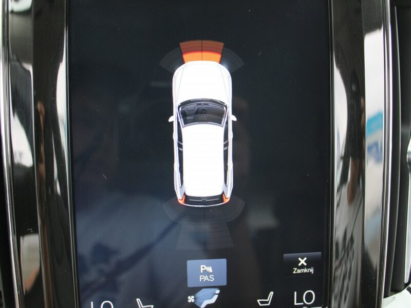 Volvo XC 60 HARMAN/KARDON Skóra F-vat SalonPL Gwarancja Full Led II (2017-)