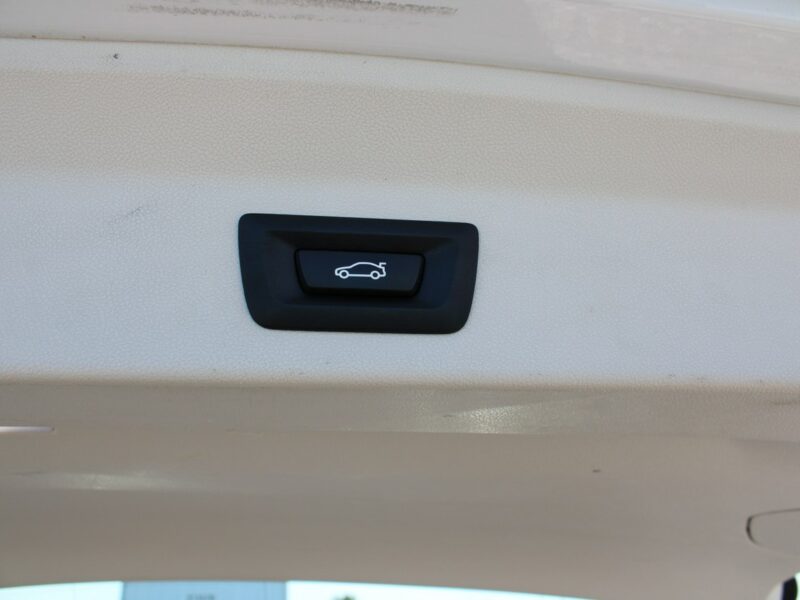 BMW X3 Automat Gwarancja Salon Polska F-vat G01 (2017-)